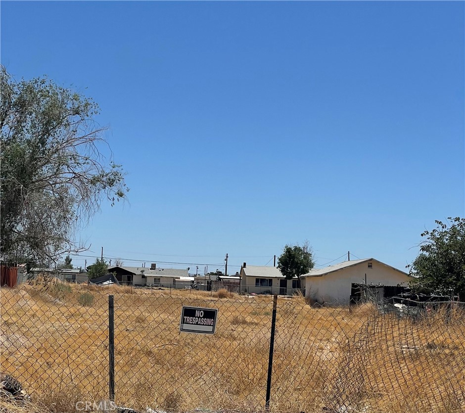0 White Adelanto, CA 92301 - Photo 1 of 1