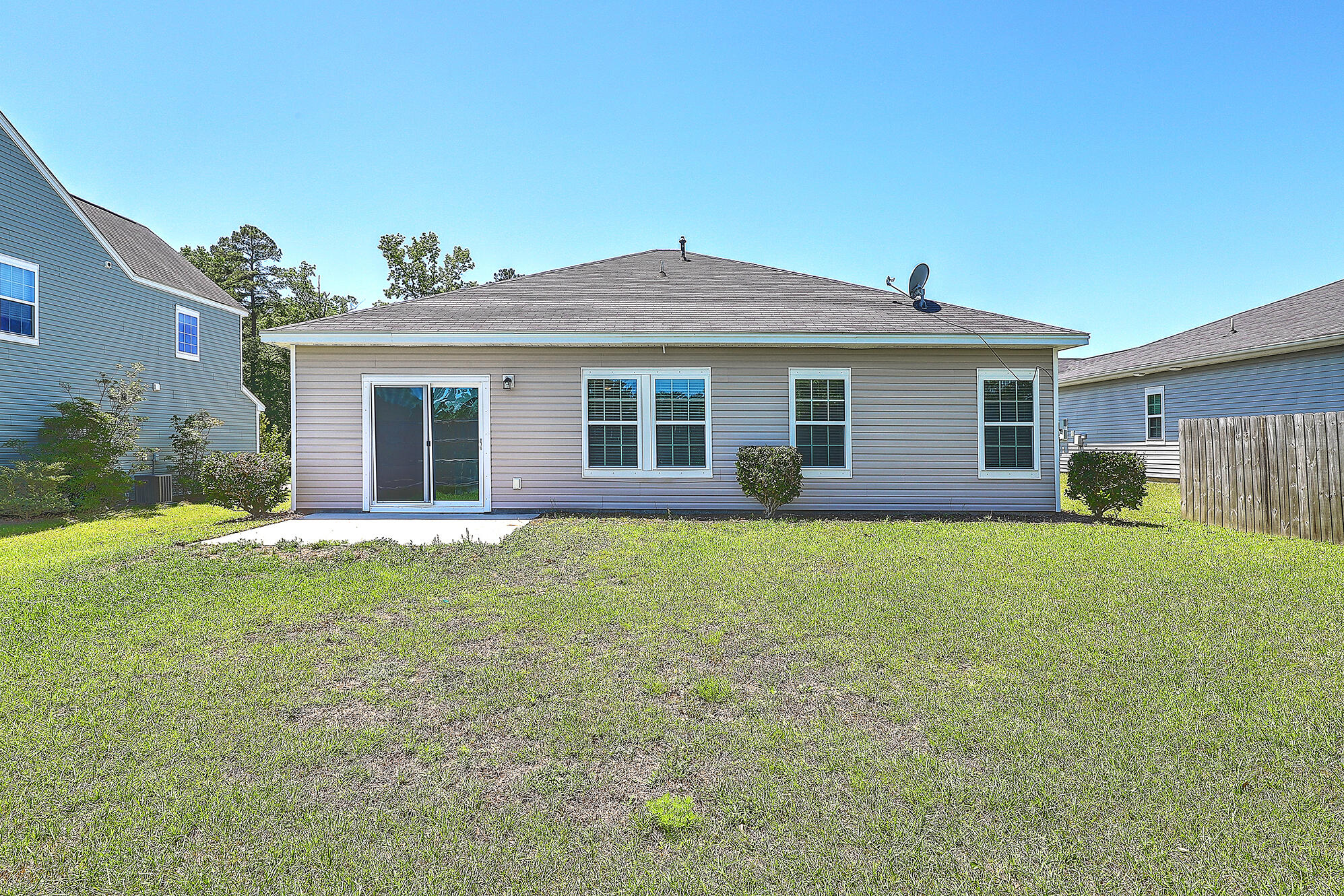 9657 Spencer Woods Road Ladson, SC 29456 - Photo 23 of 29