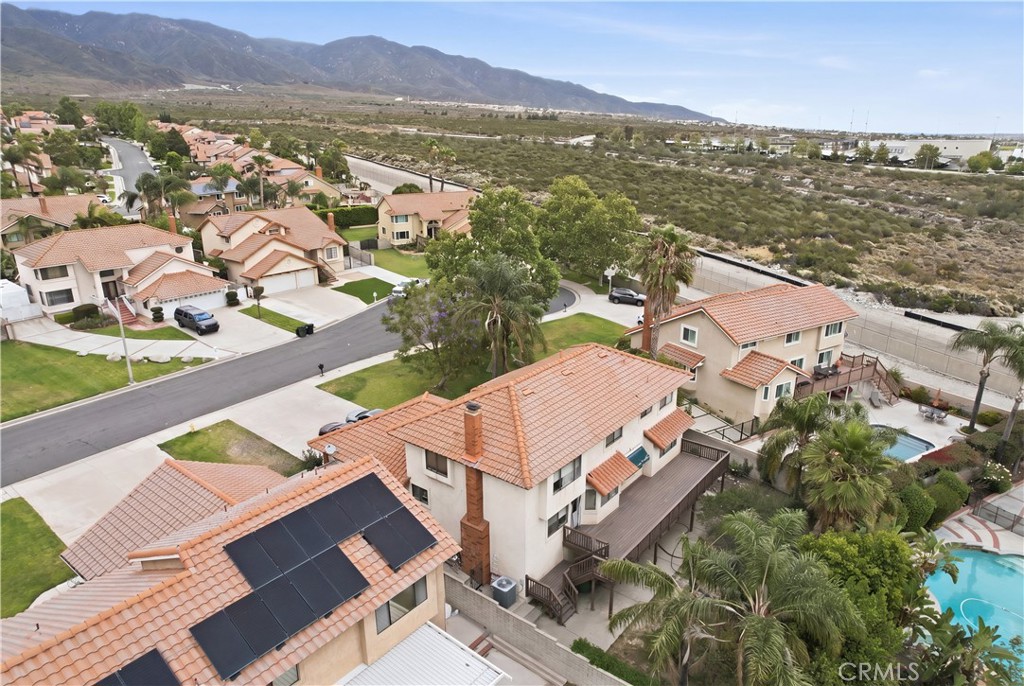 11089 Shiloh Court Rancho Cucamonga, CA 91737 - Photo 66 of 67 Digitally Altered
