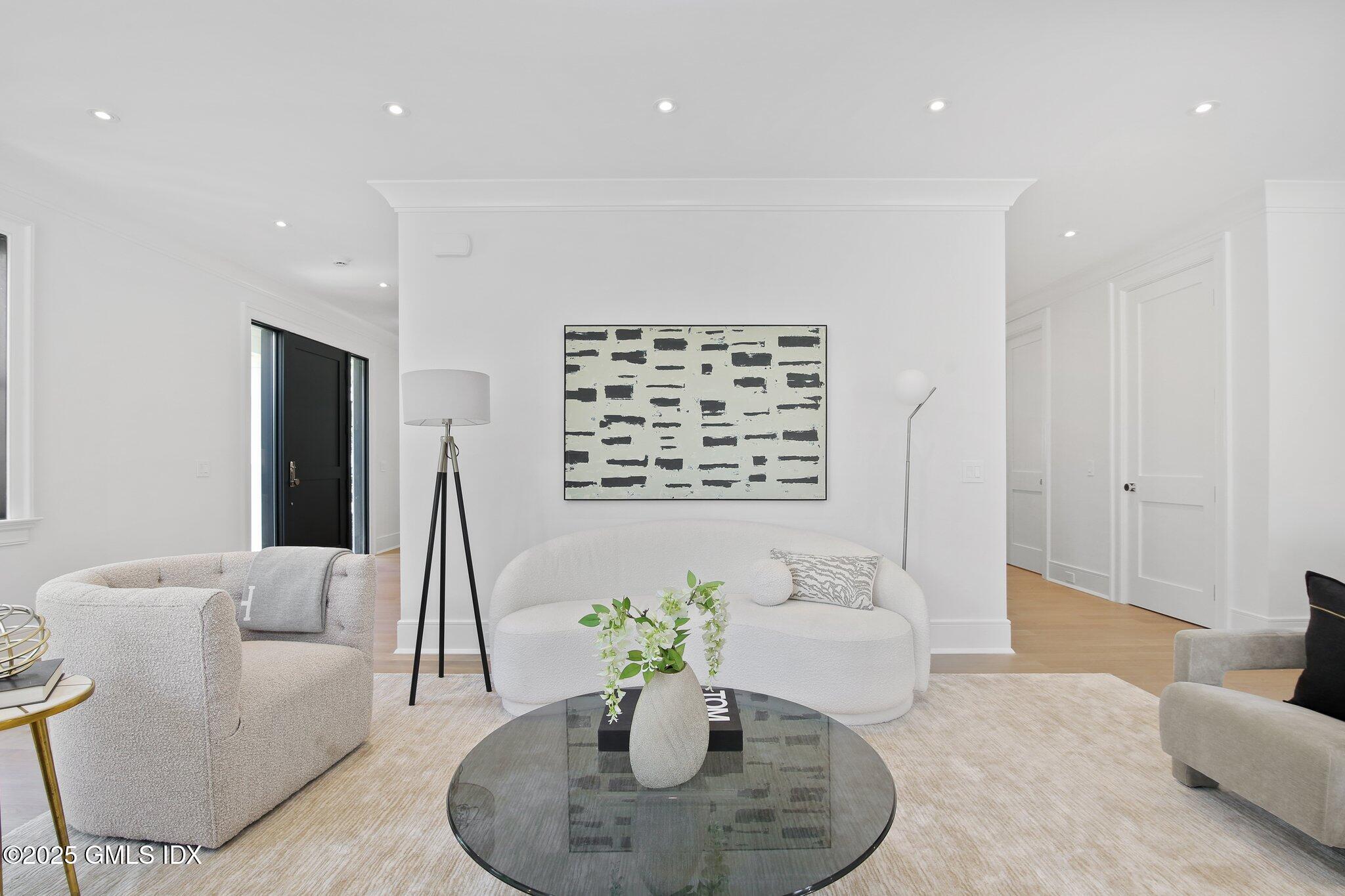 148 East Elm Street, Unit 1 Greenwich, CT 06830 - Photo 13 of 30 11-web-or-mls-148-e-elm-st-unit-a