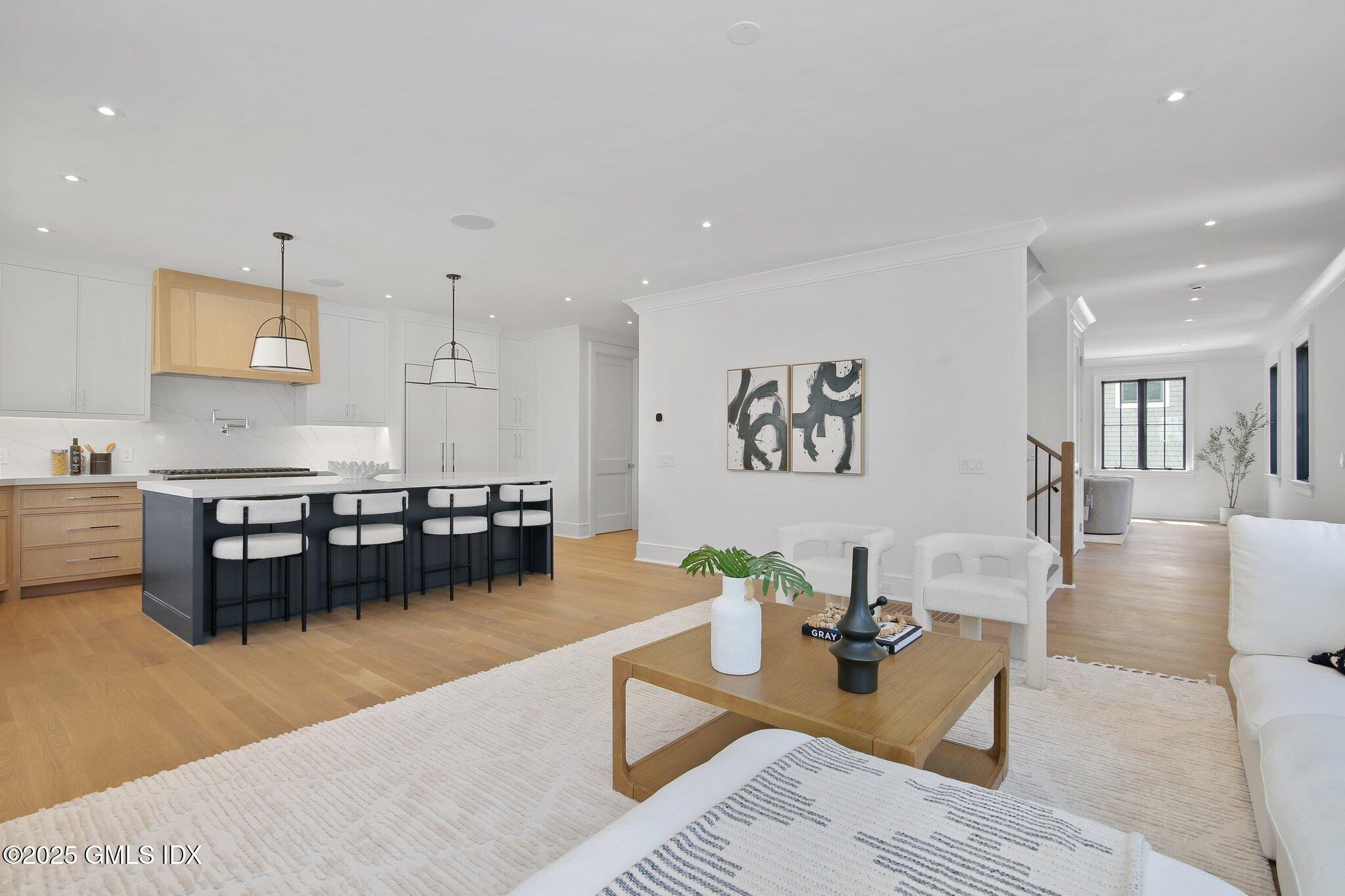 148 East Elm Street, Unit 1 Greenwich, CT 06830 - Photo 5 of 30 32-web-or-mls-148-e-elm-st-unit-a