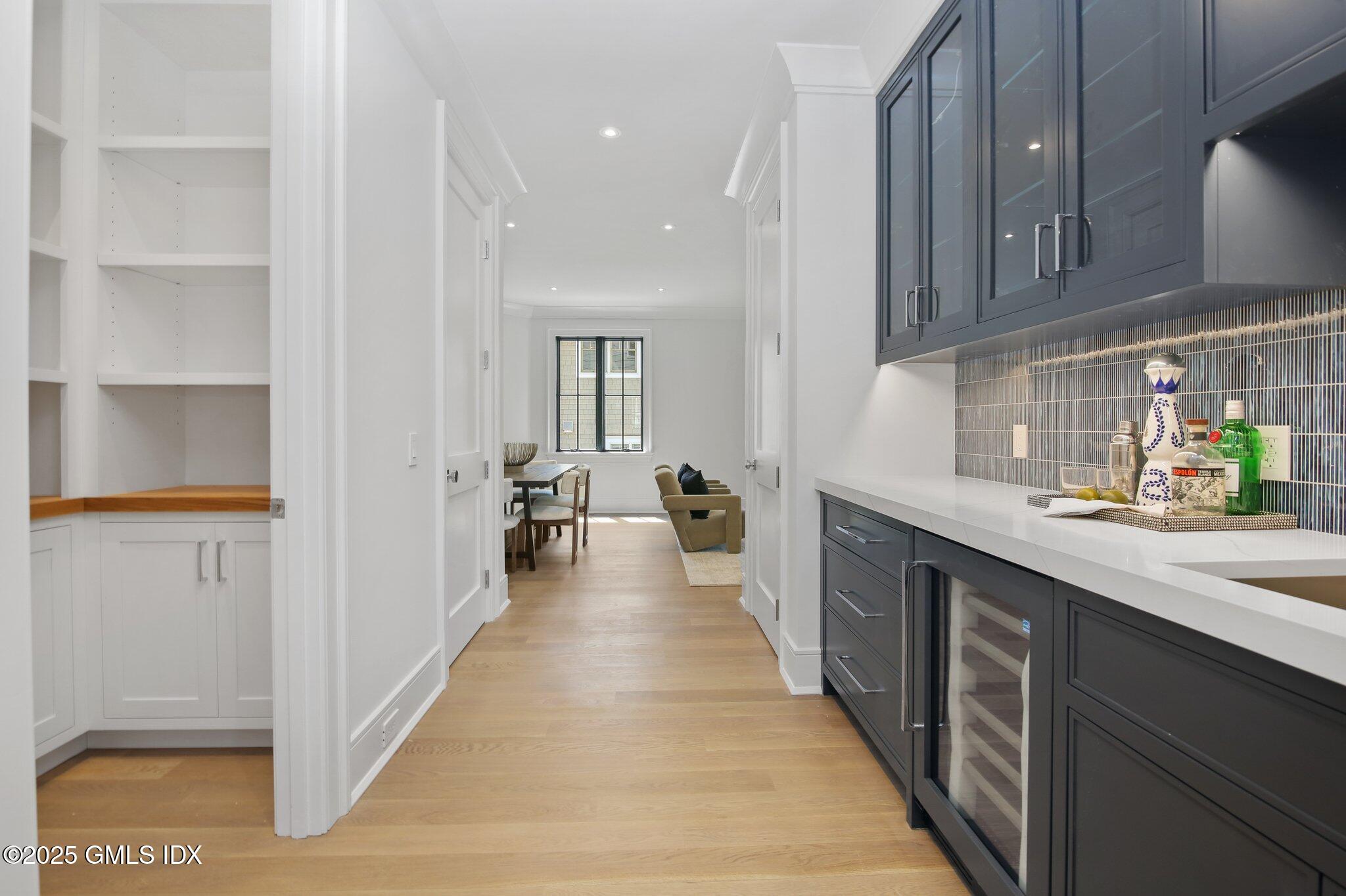 148 East Elm Street, Unit 1 Greenwich, CT 06830 - Photo 9 of 30 23-web-or-mls-148-e-elm-st-unit-a