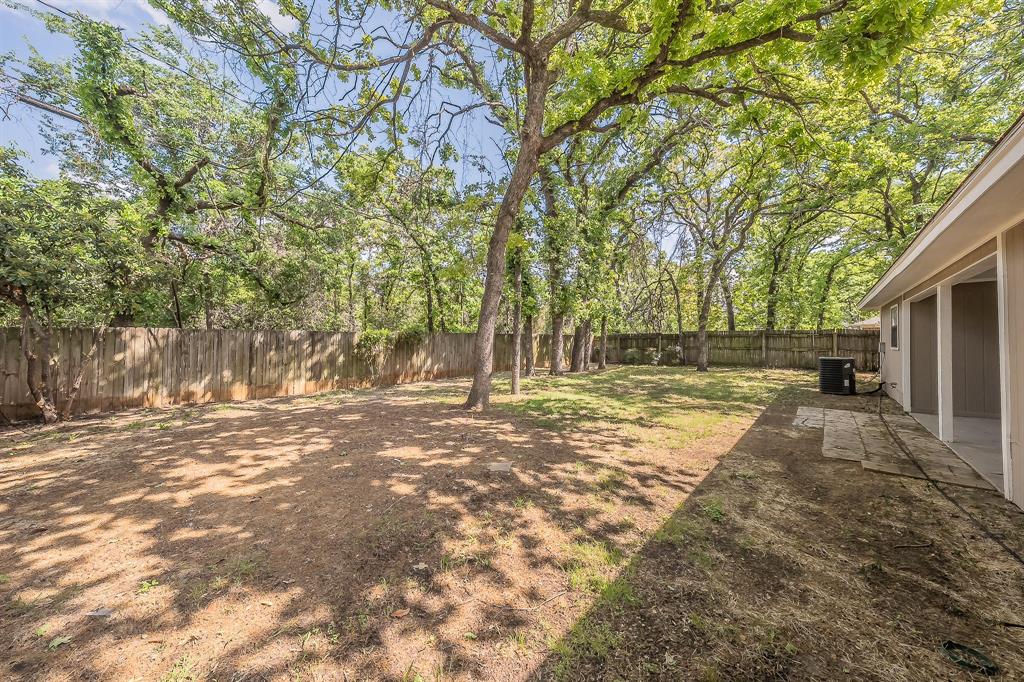 912 Red Oak Street Azle, TX 76020 - Photo 40 of 40