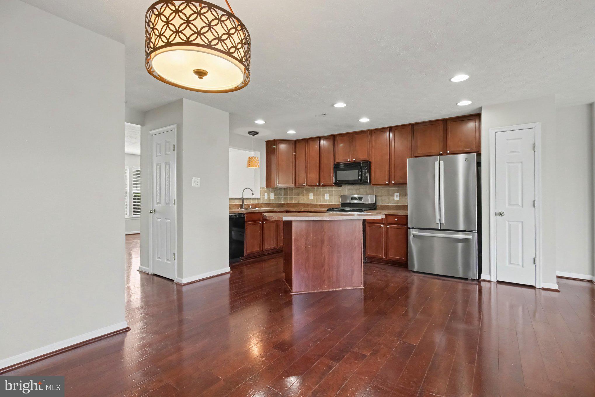 9864 Decatur Road Middle River, MD 21220 - Photo 13 of 35 dining area