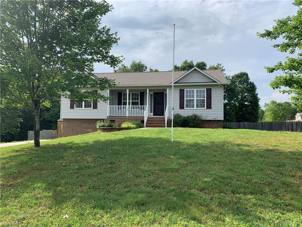 114 Hawksbridge Road Mount Airy, NC 27030 - Photo 1 of 20 Gallery Image 1