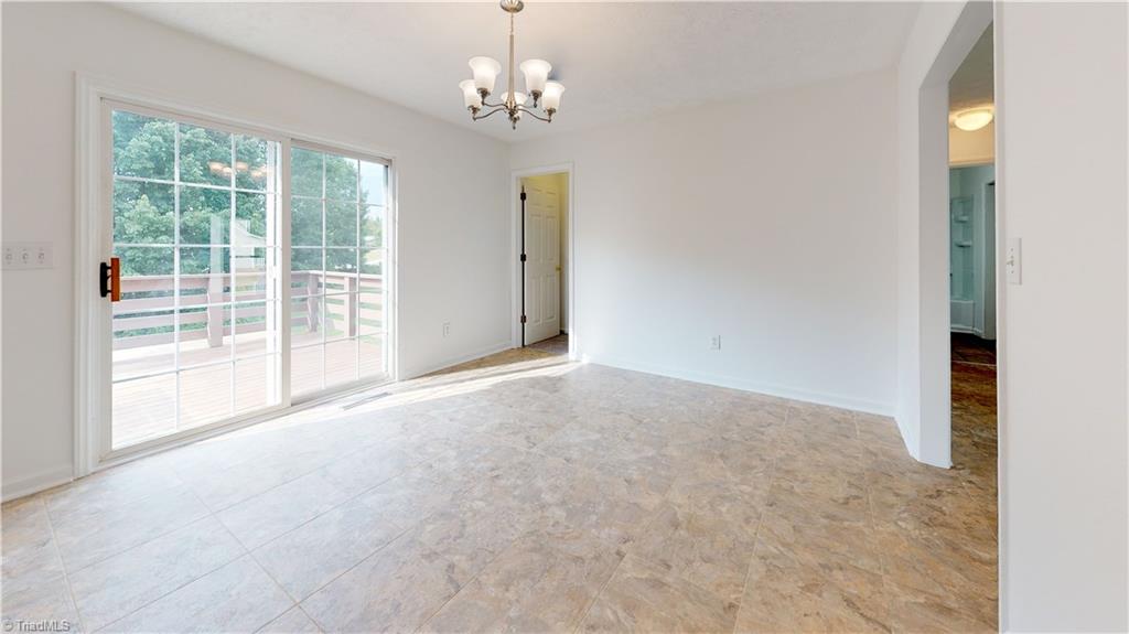 114 Hawksbridge Road Mount Airy, NC 27030 - Photo 9 of 20 Gallery Image 9