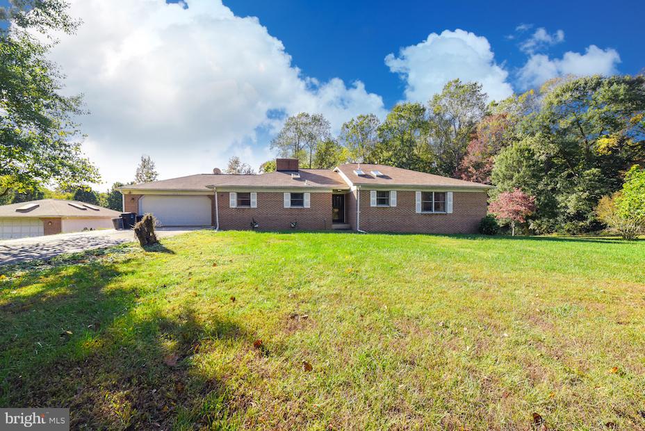 12505 Shiloh Church Road Newburg, MD 20664 - Photo 1 of 29 One level living!