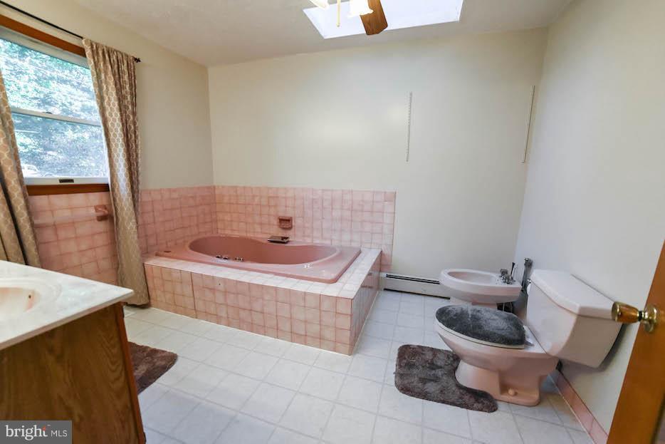 12505 Shiloh Church Road Newburg, MD 20664 - Photo 12 of 29 Master Bathroom