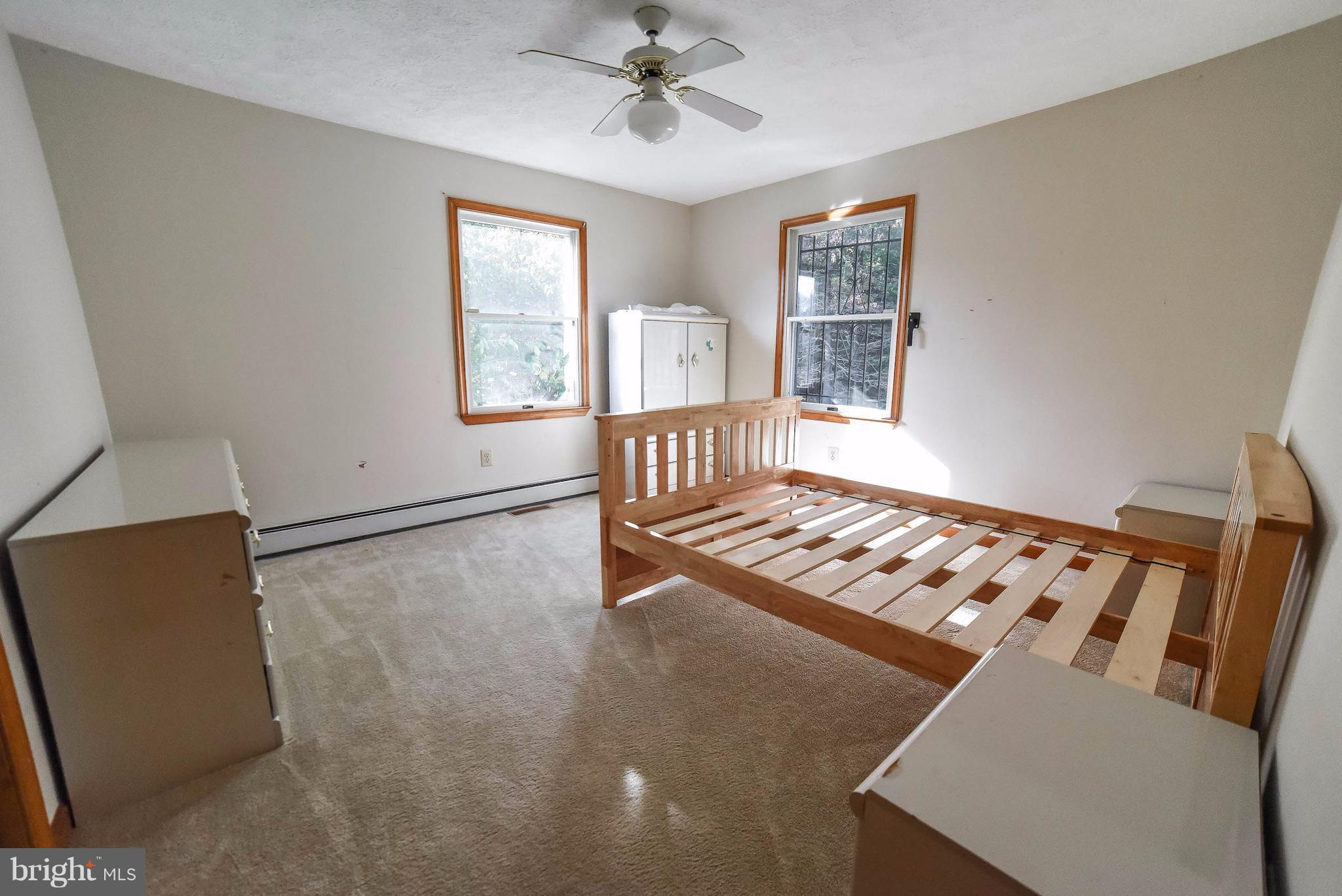12505 Shiloh Church Road Newburg, MD 20664 - Photo 15 of 29 Bedroom