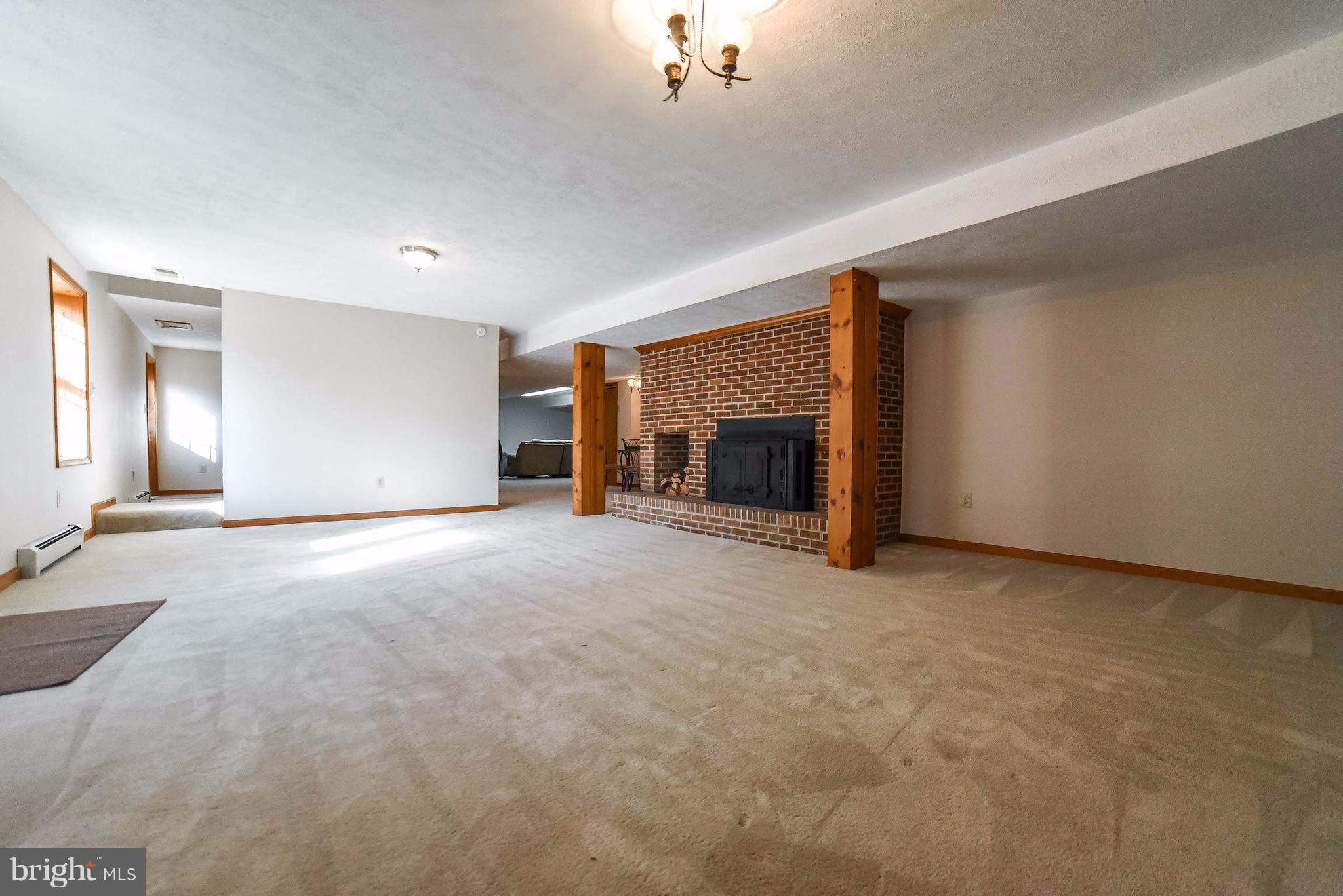 12505 Shiloh Church Road Newburg, MD 20664 - Photo 20 of 29 Lower Level
