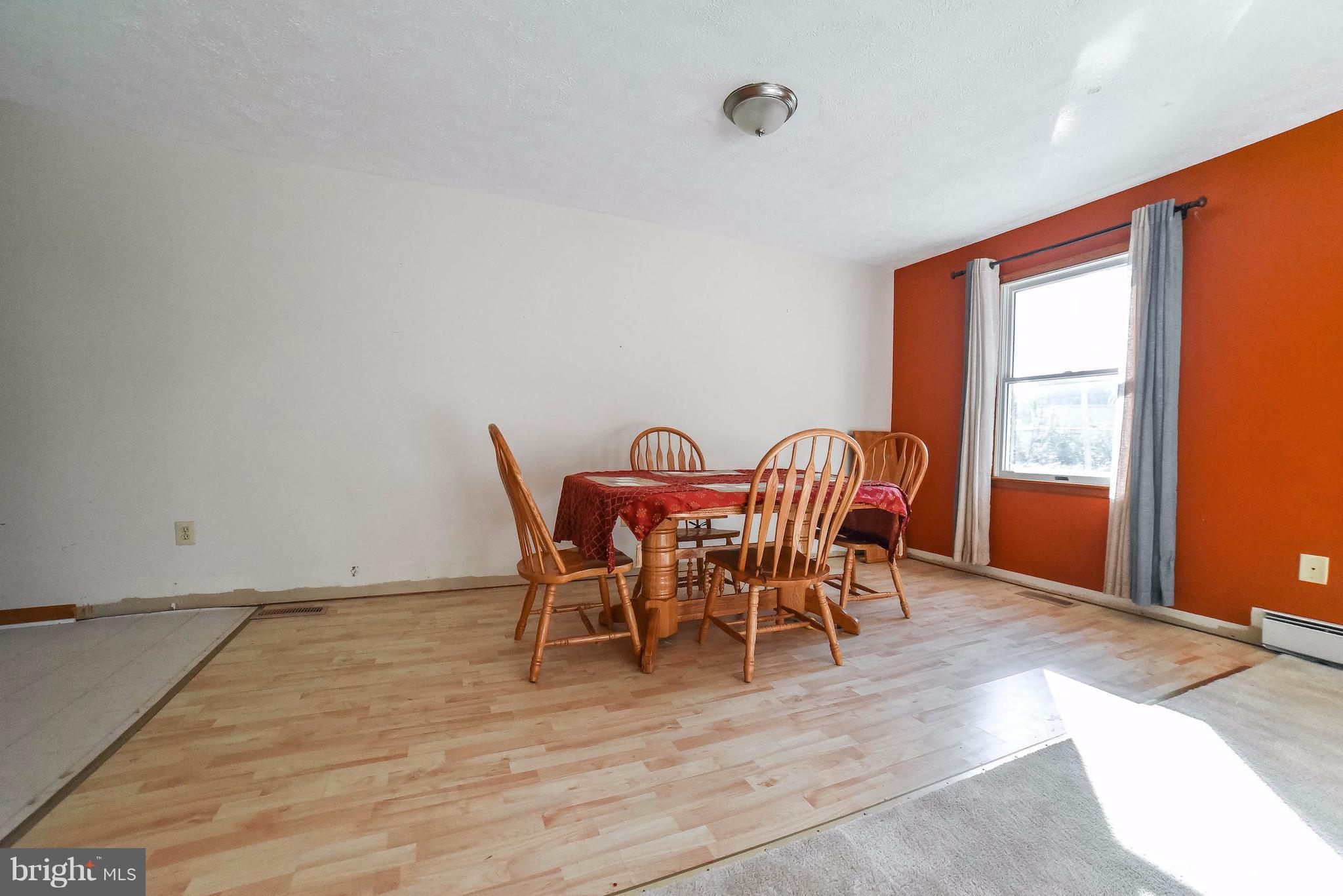 12505 Shiloh Church Road Newburg, MD 20664 - Photo 8 of 29 Dining Room