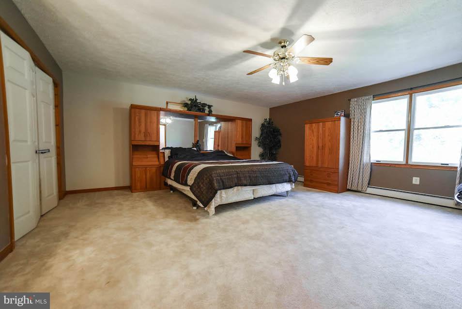 12505 Shiloh Church Road Newburg, MD 20664 - Photo 10 of 29 ...and walk in closet