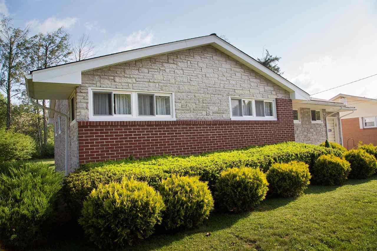 104 South Gate Road Elkins, WV 26241 - Photo 17 of 17 Gallery Image 17