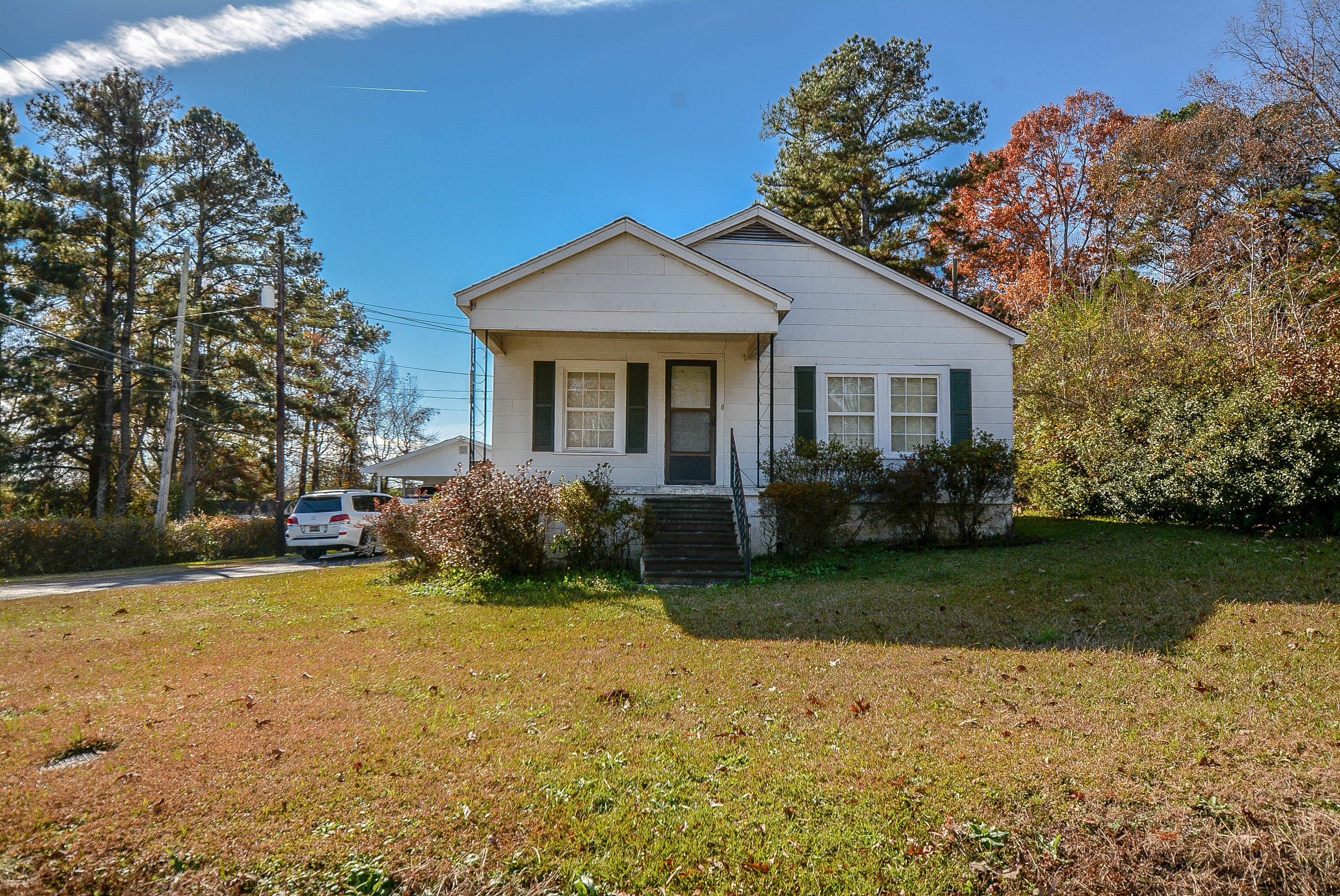 1482 Scott Road Alexander City, AL 35010 - Photo 1 of 1 Gallery Image 1