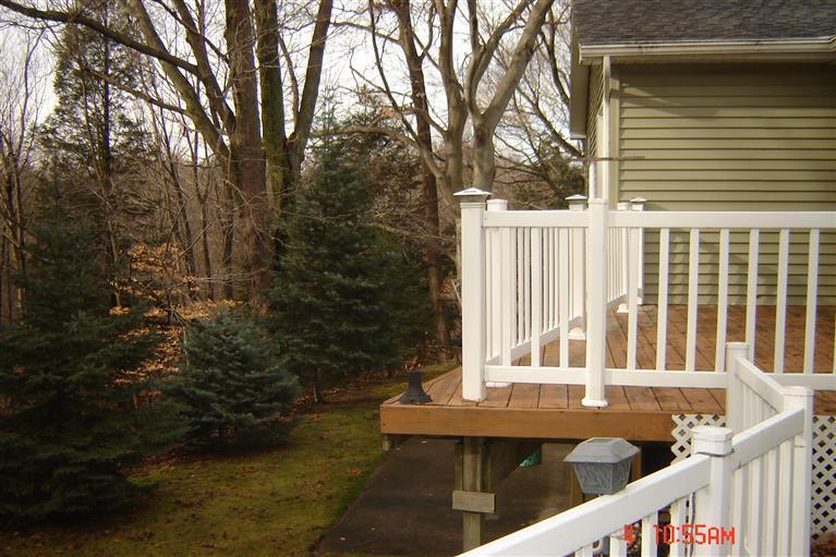 3737 West Riley-Thompson Road Whitehall, MI 49461 - Photo 15 of 24 Additional Photo