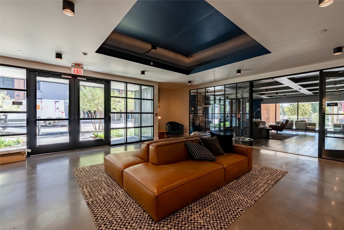 4315 South Congress Avenue, Unit 504 Austin, TX 78745 - Photo 15 of 21 View of common area