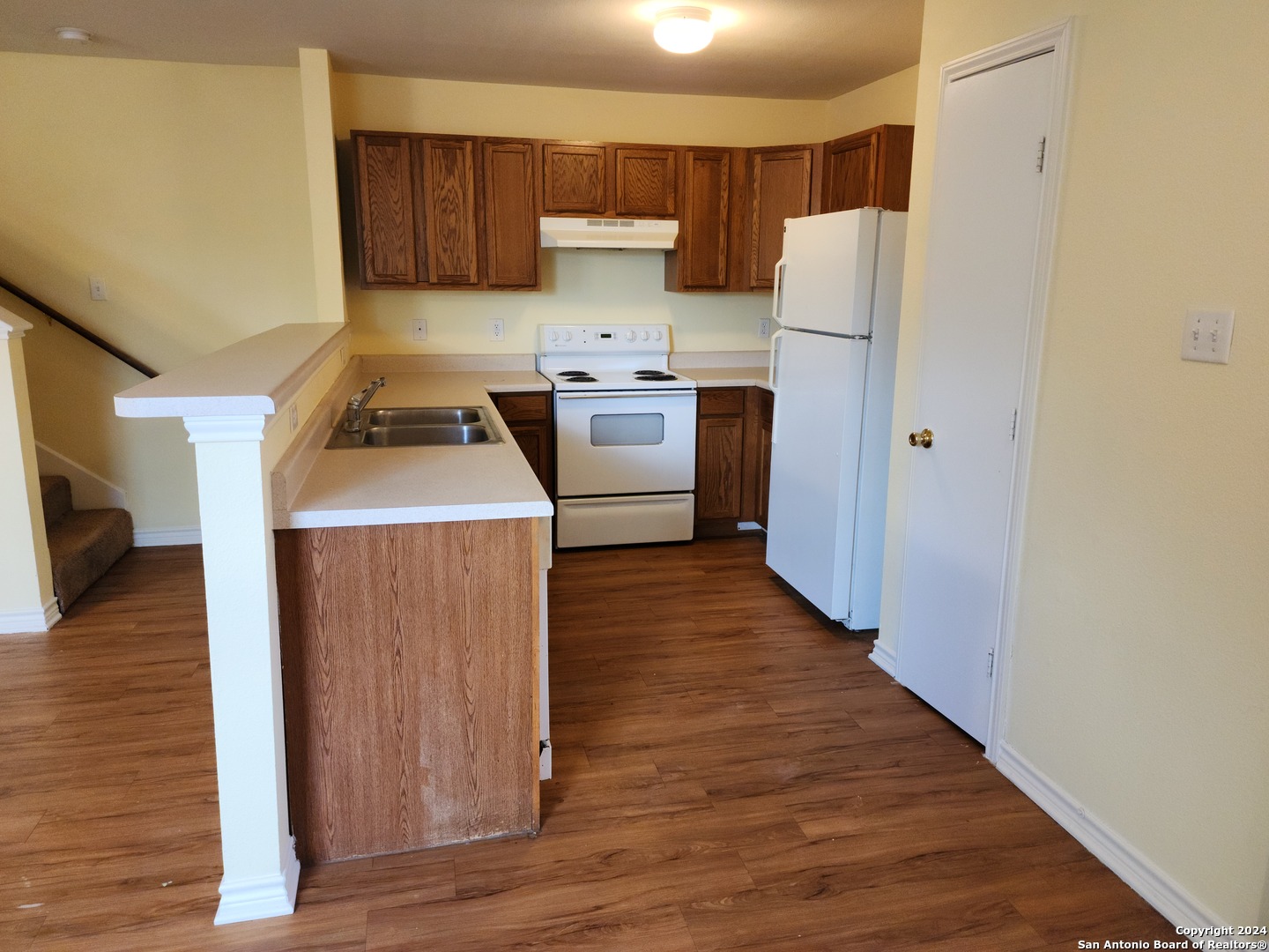 10023 Vasso View, Unit 4 Converse, TX 78109 - Photo 6 of 24