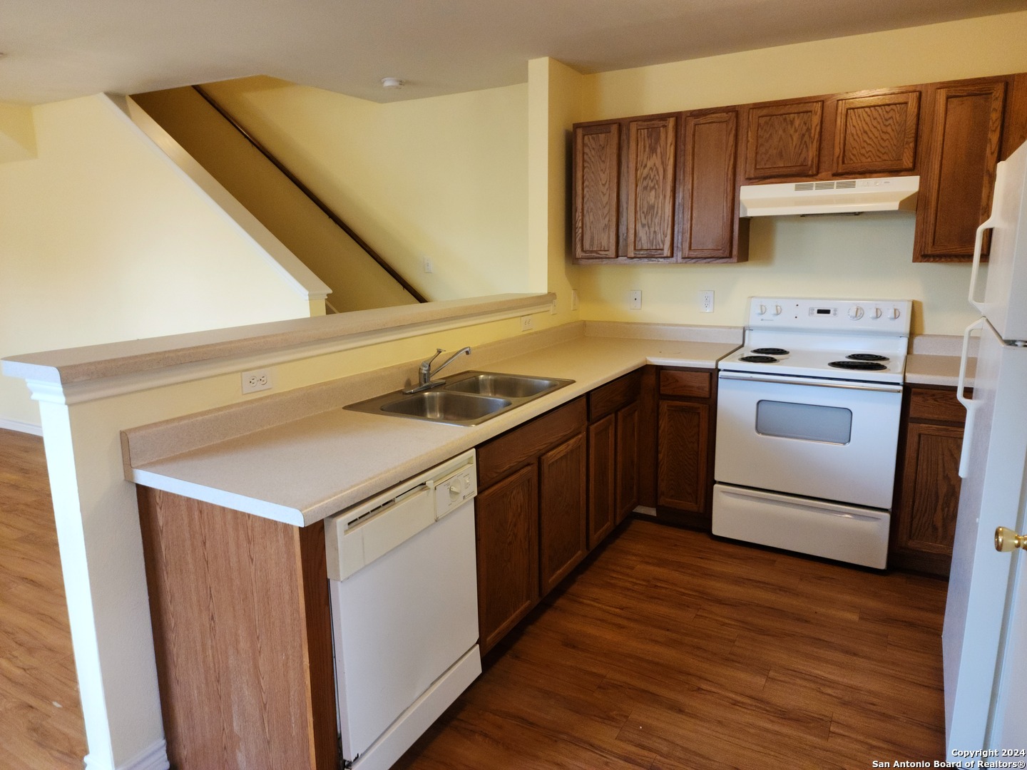 10023 Vasso View, Unit 4 Converse, TX 78109 - Photo 7 of 24