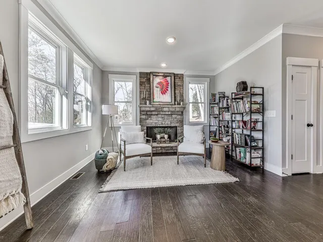 $639,000 | 711 Carver Mill Road, Talking Rock, GA 30175