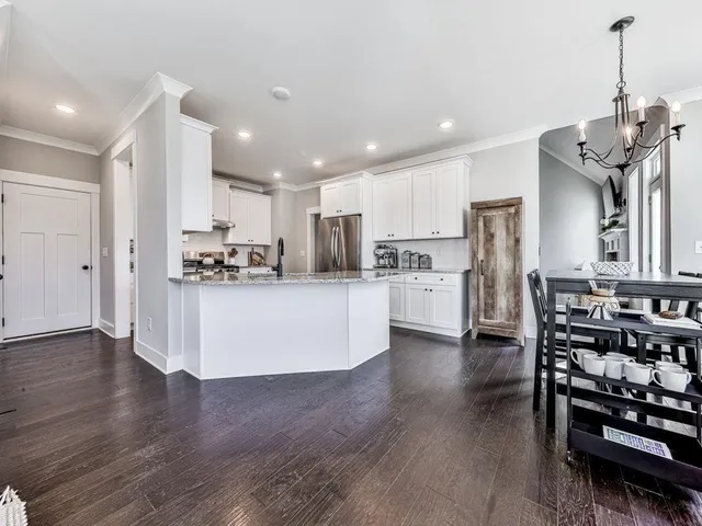 $639,000 | 711 Carver Mill Road, Talking Rock, GA 30175