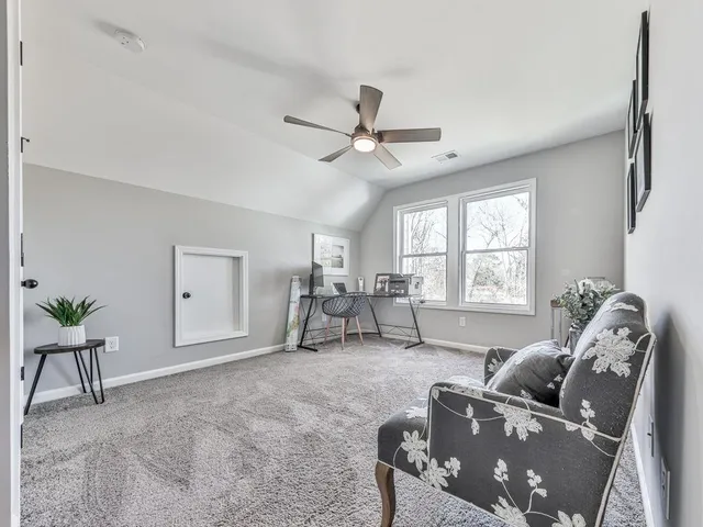 $639,000 | 711 Carver Mill Road, Talking Rock, GA 30175