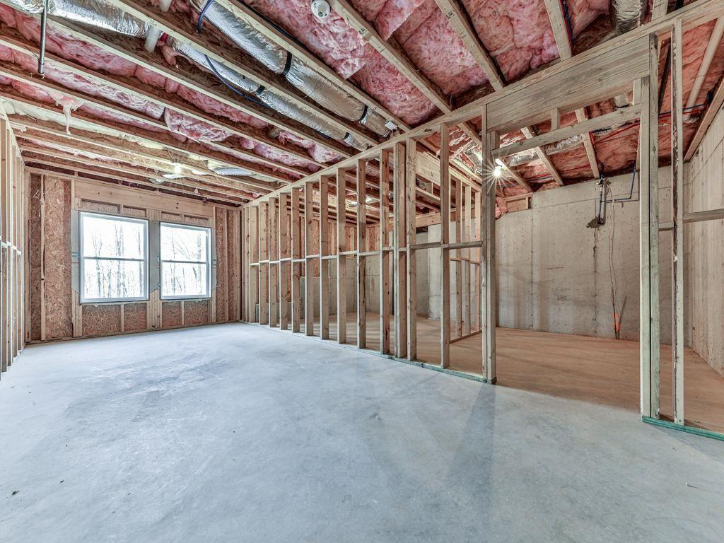 711 Carver Mill Road Talking Rock, GA 30175 - Photo 34 of 39 a view of an empty room