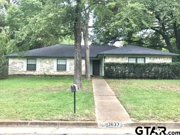 $269,900 | 3833 Wakefield Drive, Tyler, TX 75701