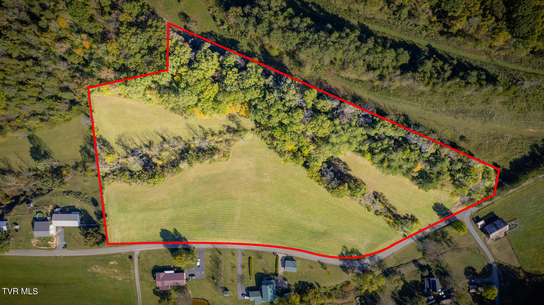0 Chimney Top Loop Fall Branch, TN 37656 - Photo 1 of 16 116-2
