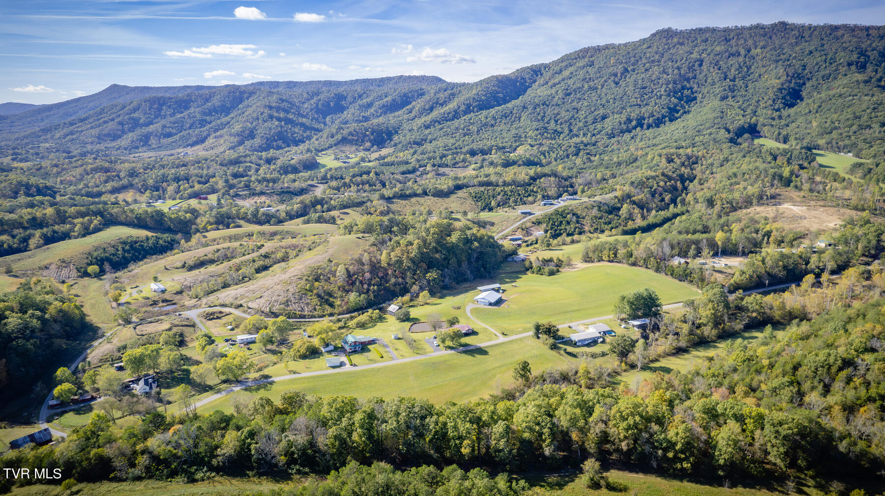 0 Chimney Top Loop Fall Branch, TN 37656 - Photo 14 of 16 113-1