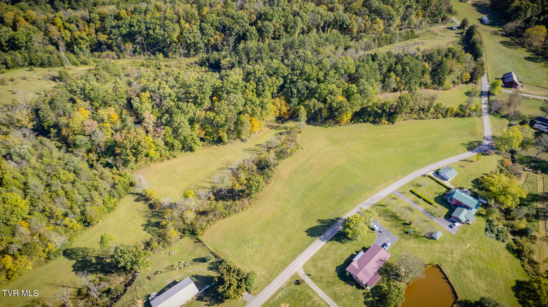 0 Chimney Top Loop Fall Branch, TN 37656 - Photo 3 of 16 102-2