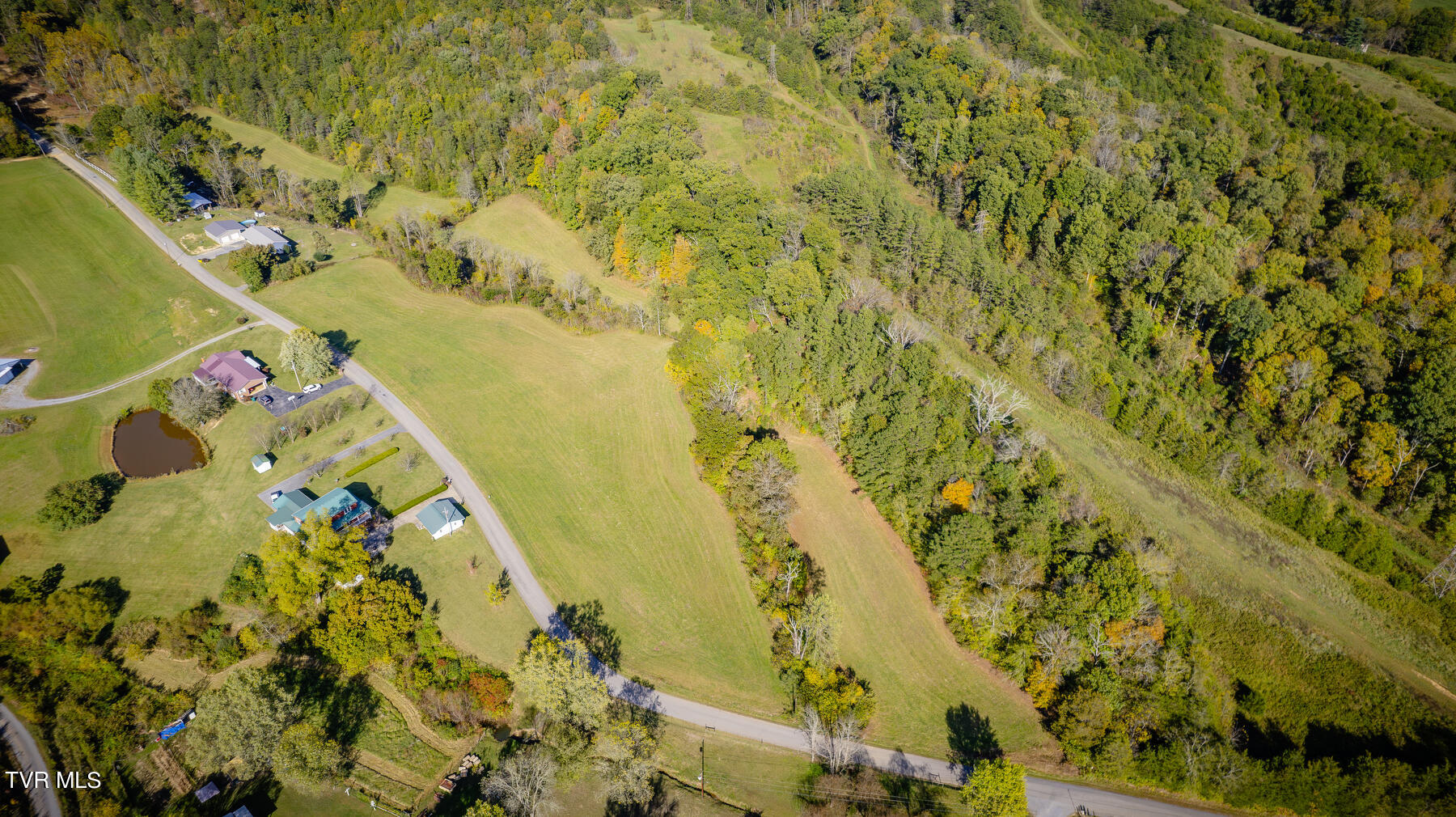 0 Chimney Top Loop Fall Branch, TN 37656 - Photo 4 of 16 103-2