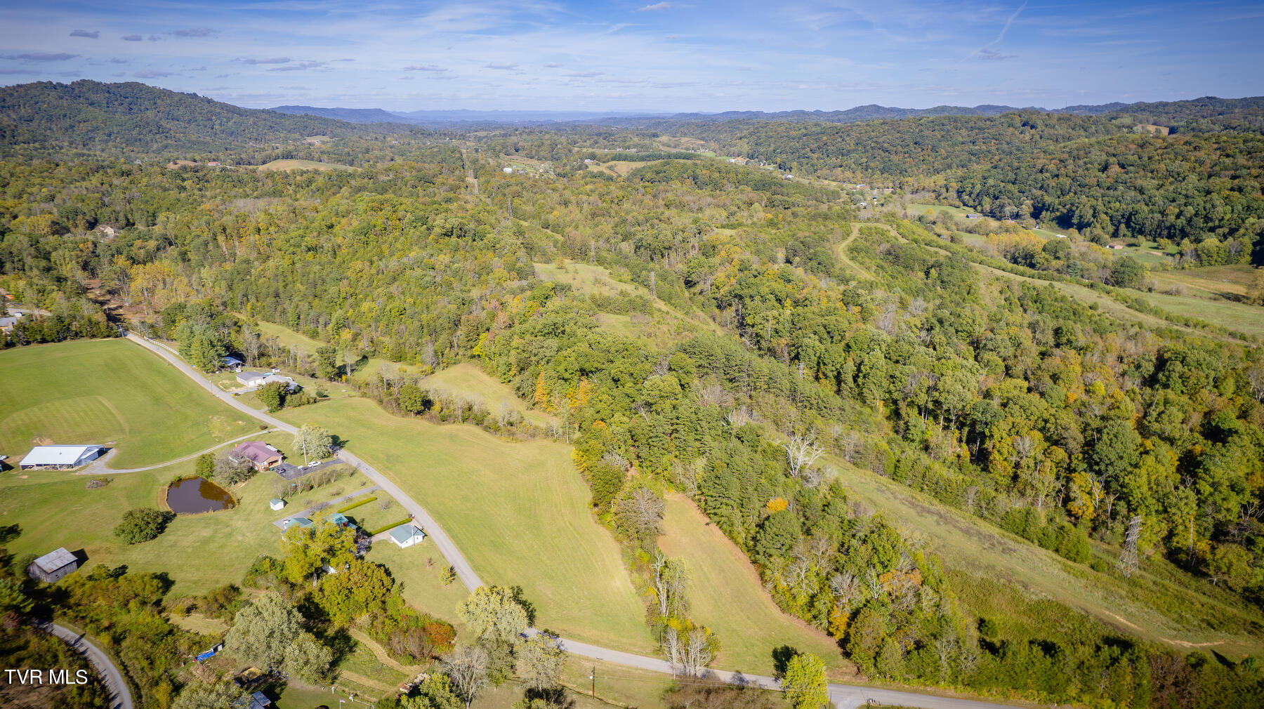 0 Chimney Top Loop Fall Branch, TN 37656 - Photo 5 of 16 104-2