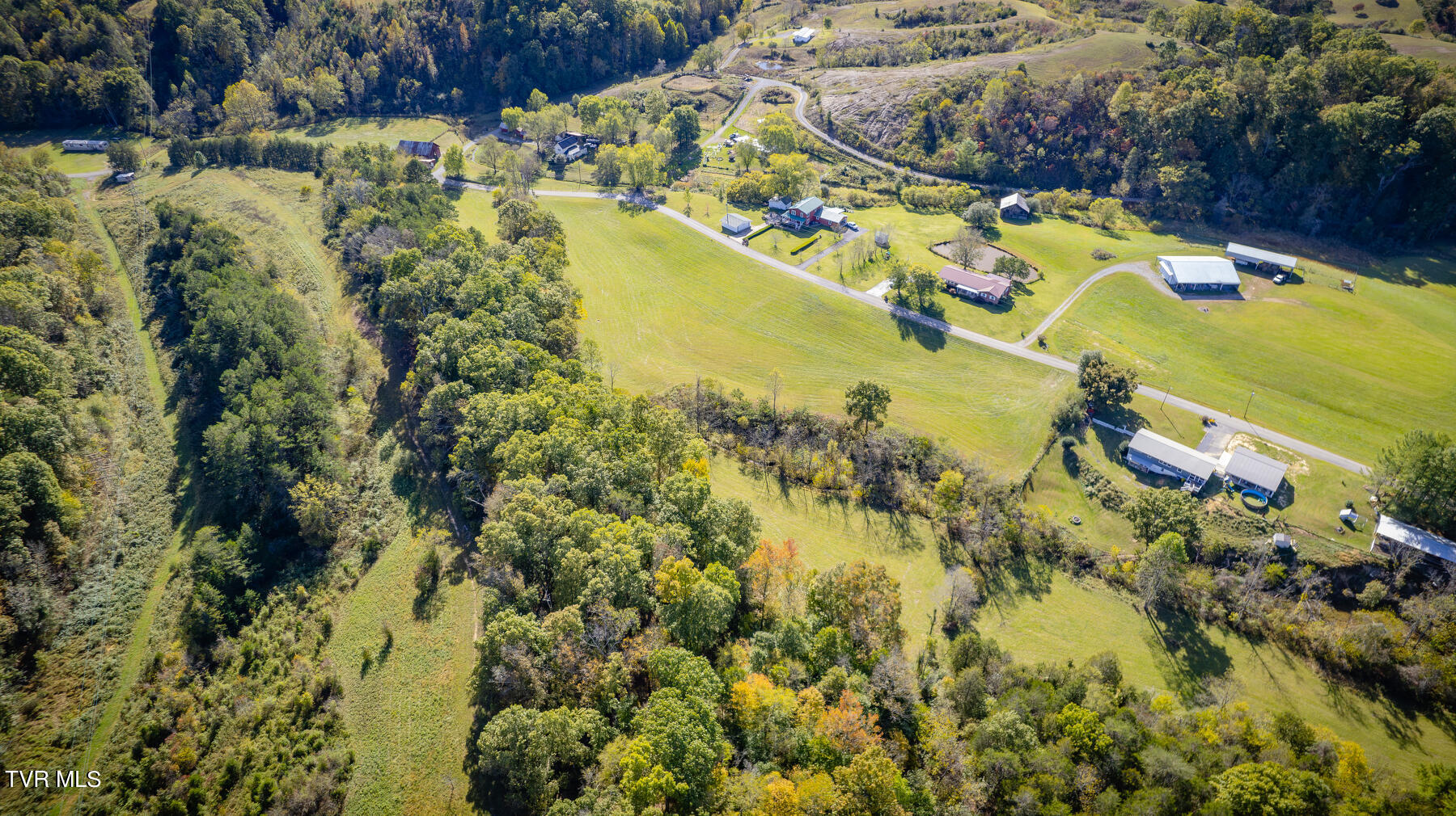 0 Chimney Top Loop Fall Branch, TN 37656 - Photo 9 of 16 108-1