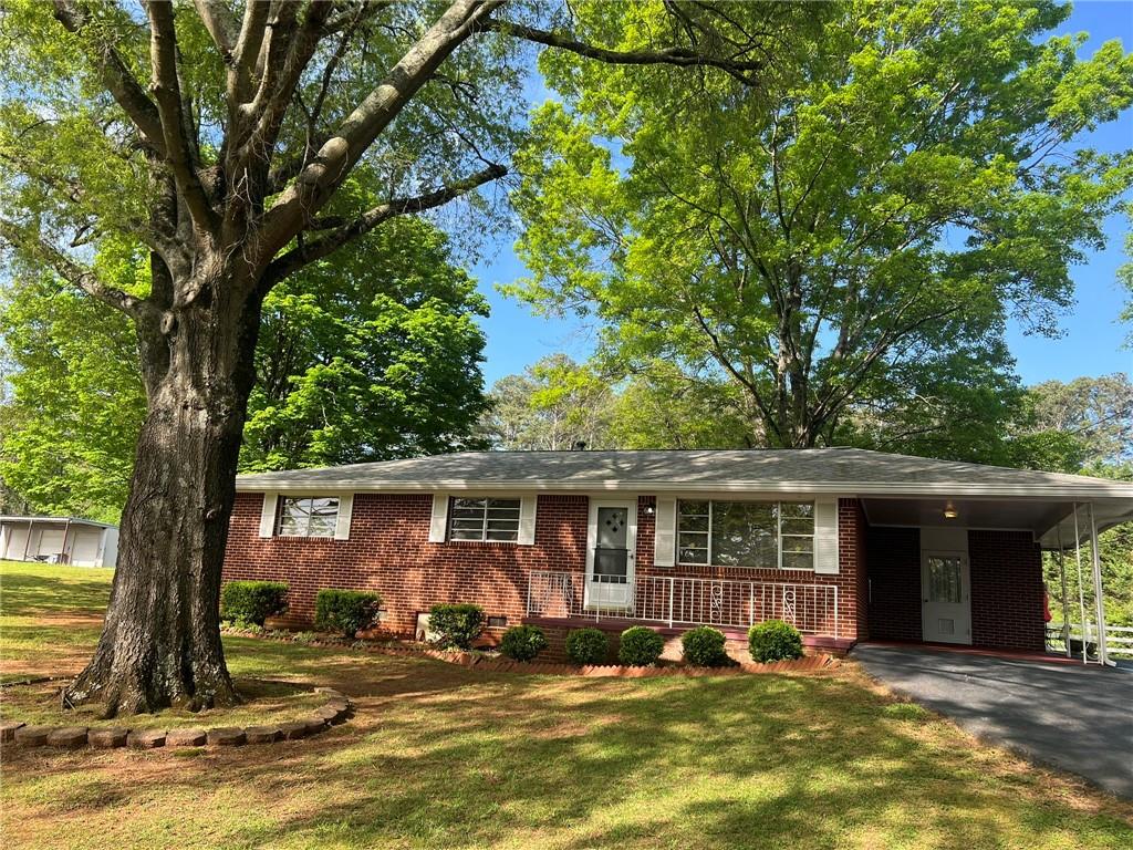 52 Grassdale Road Cartersville, GA 30120 - Photo 1 of 1 Gallery Image 1