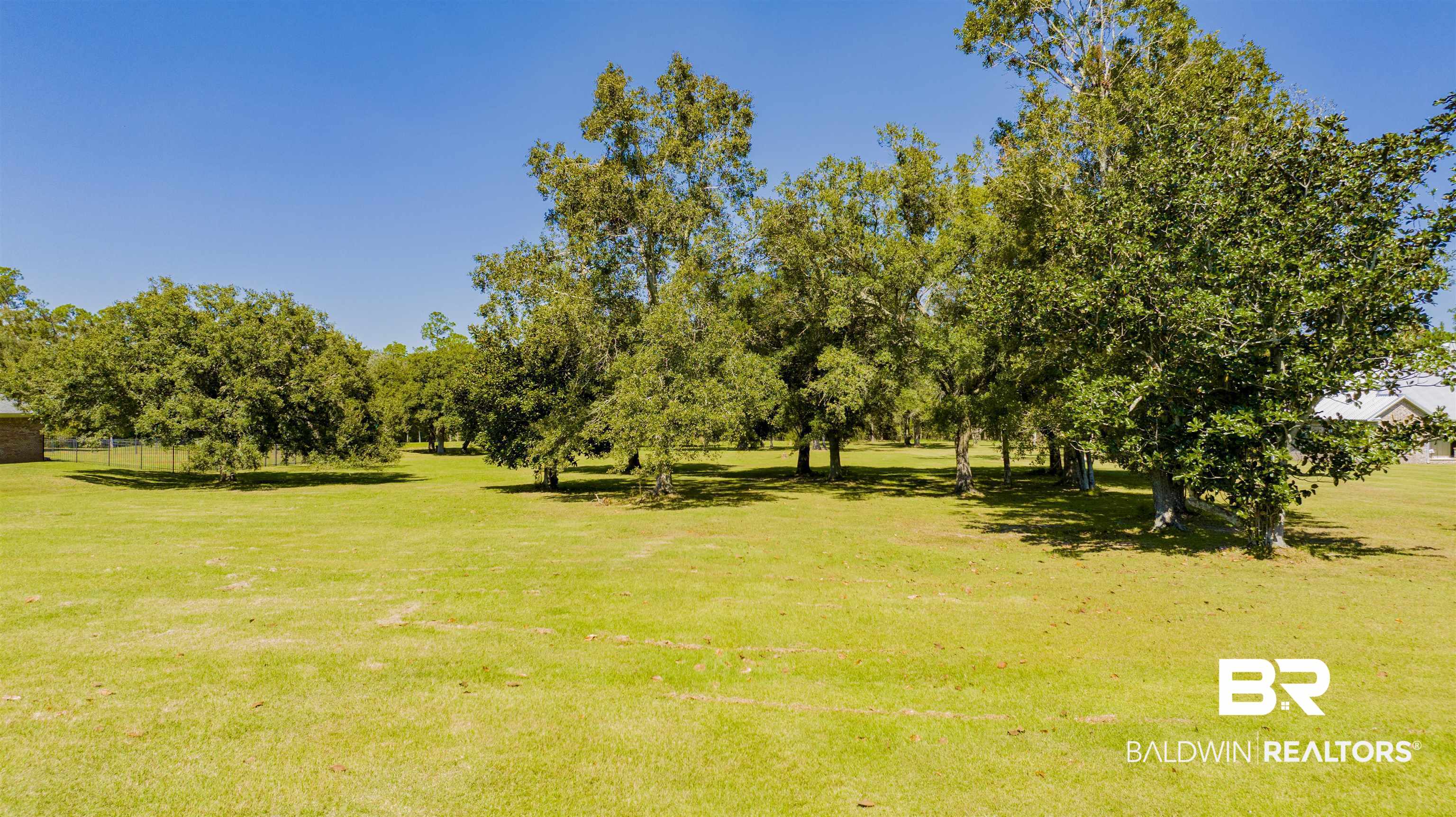 0 Chatelaine Road Elberta, AL 36530 - Photo 2 of 10 View of grassy yard