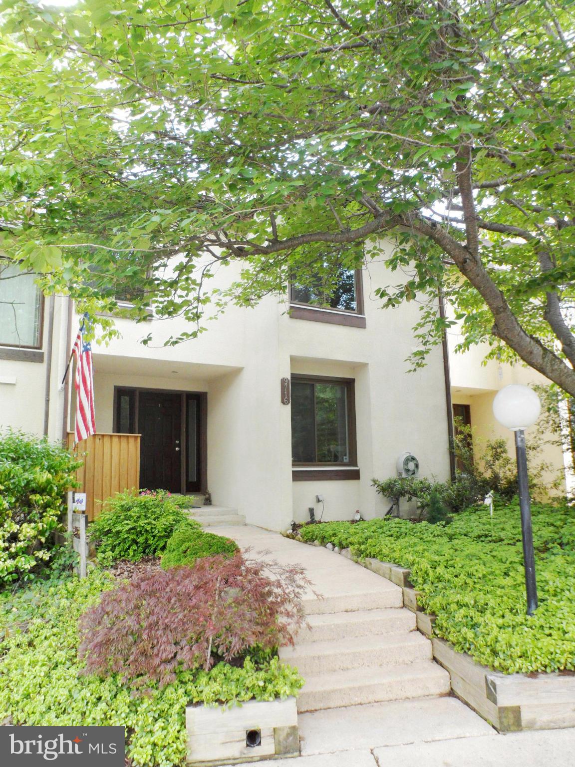 9716 Basket Ring Road Columbia, MD 21045 - Photo 1 of 25 Exterior (Front)