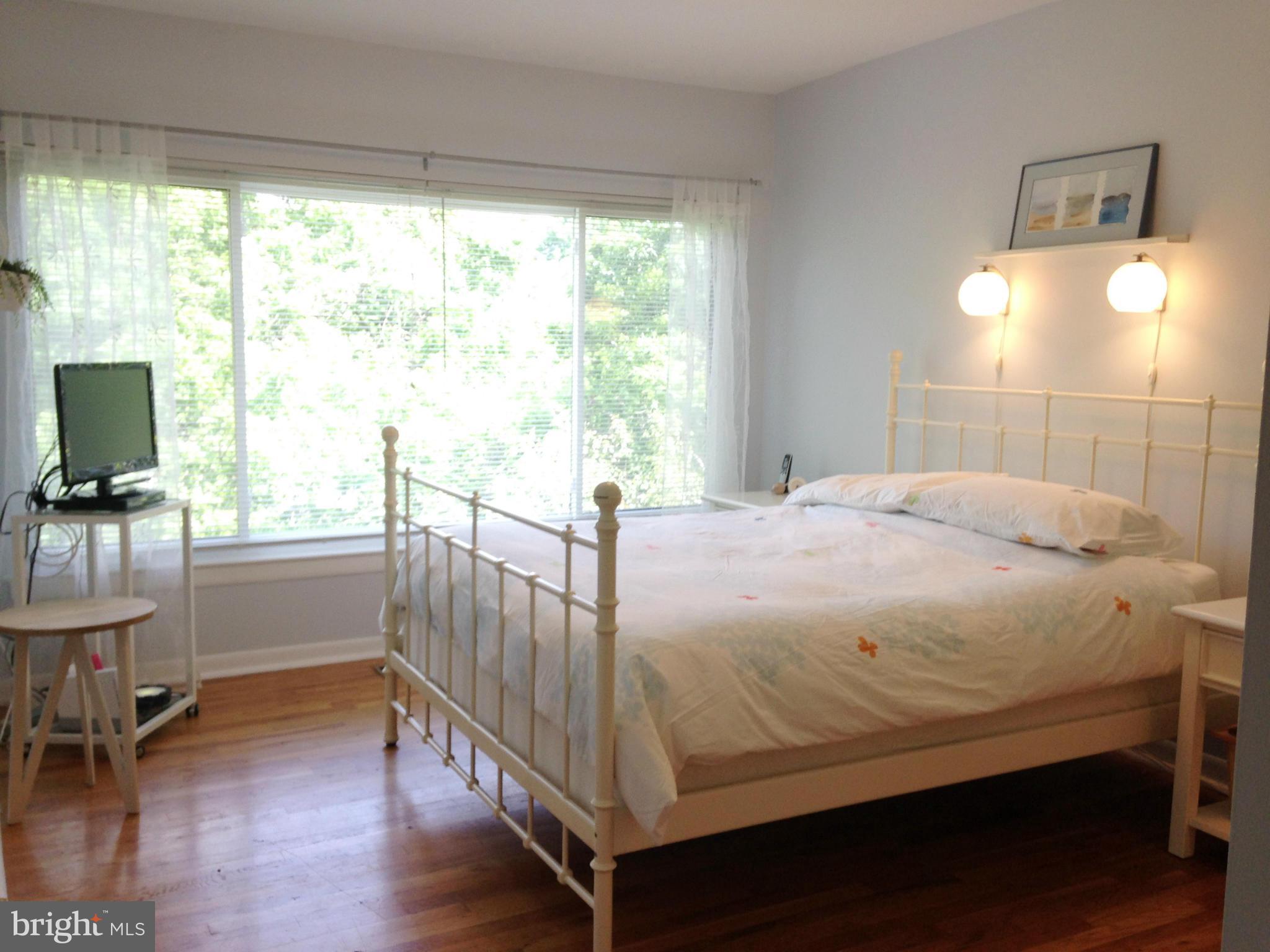 9716 Basket Ring Road Columbia, MD 21045 - Photo 11 of 25 Bedroom (Master)
