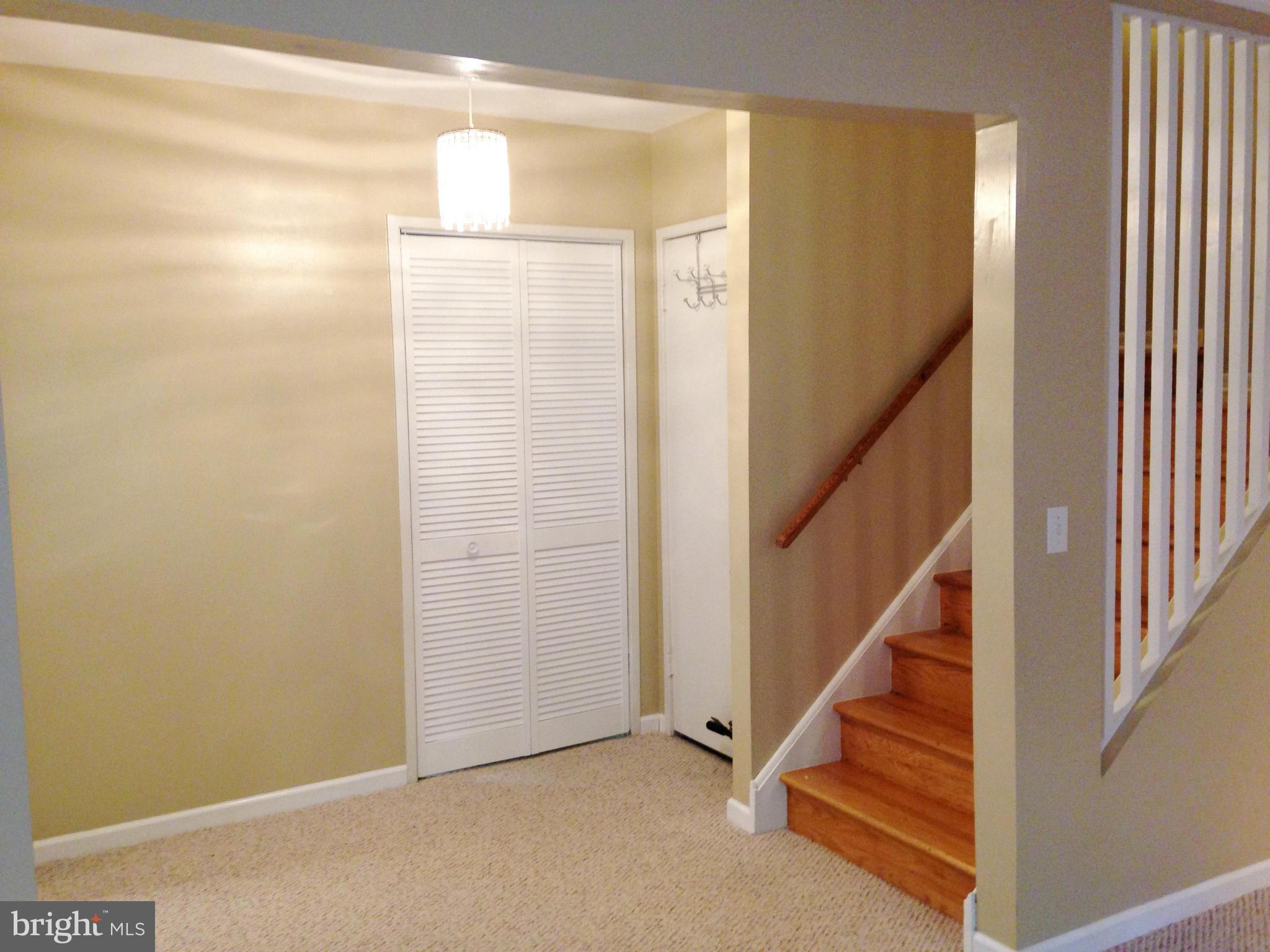 9716 Basket Ring Road Columbia, MD 21045 - Photo 17 of 25 Basement