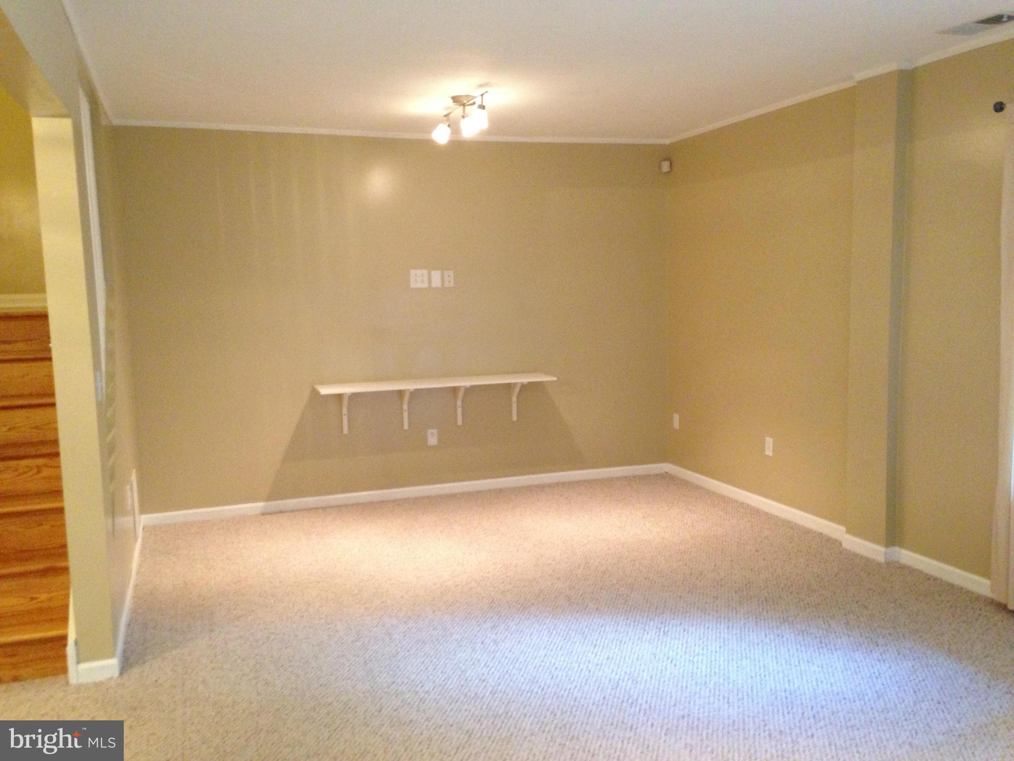 9716 Basket Ring Road Columbia, MD 21045 - Photo 18 of 25 Basement