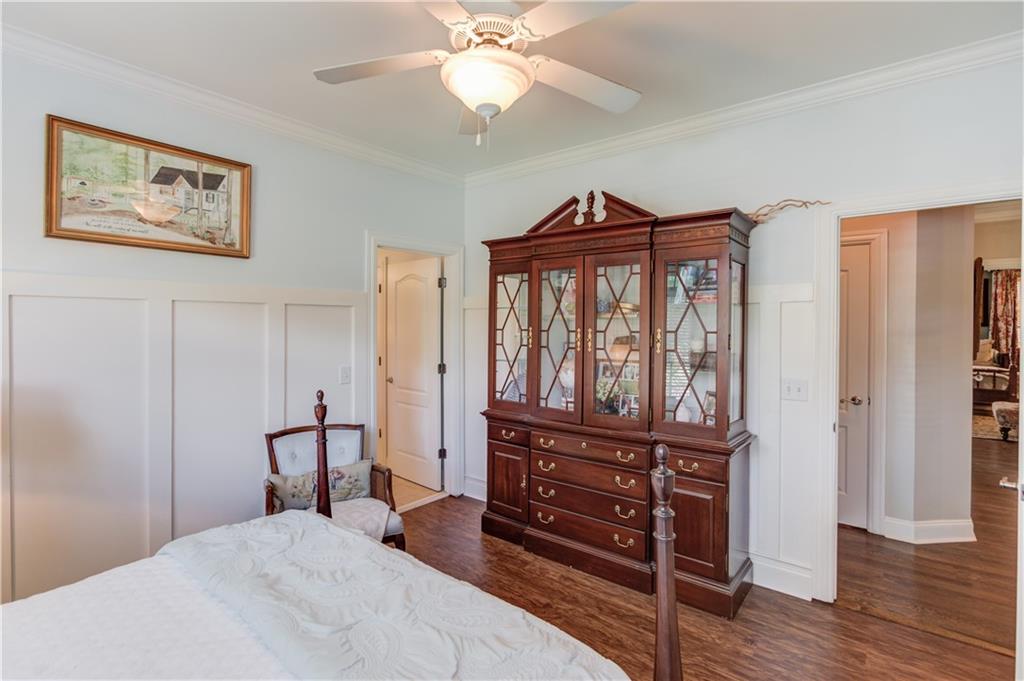 951 Providence Lane Monroe, GA 30656 - Photo 40 of 84