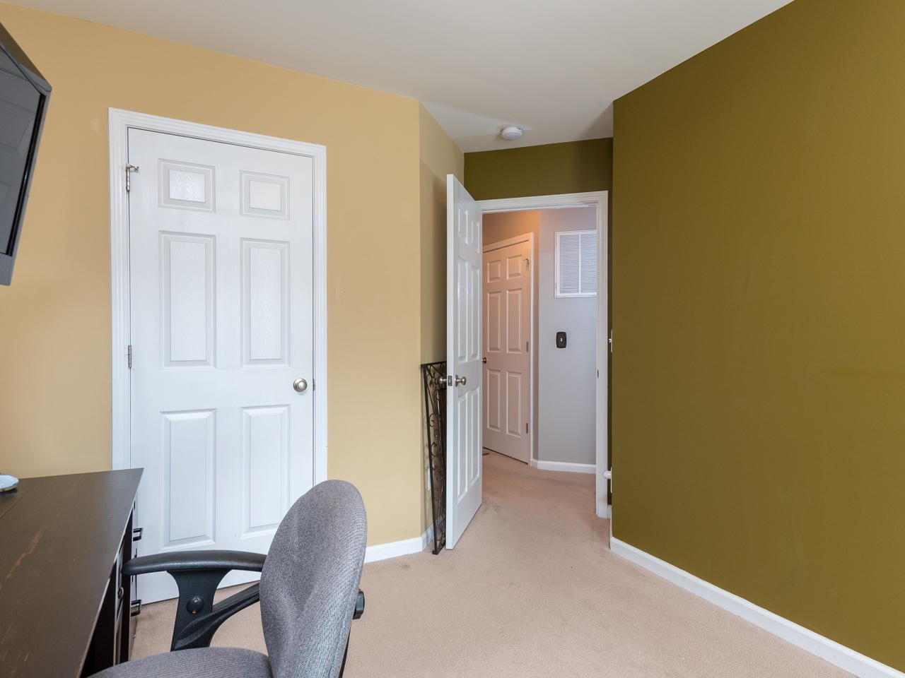 11701 Coppergate Drive, Unit 100 Raleigh, NC 27614 - Photo 18 of 29 Photo 18