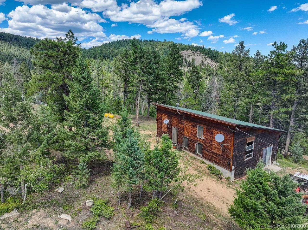 11943 Arnett Ranch Road Littleton, CO 80127 - Photo 5 of 23 Gallery Image 5