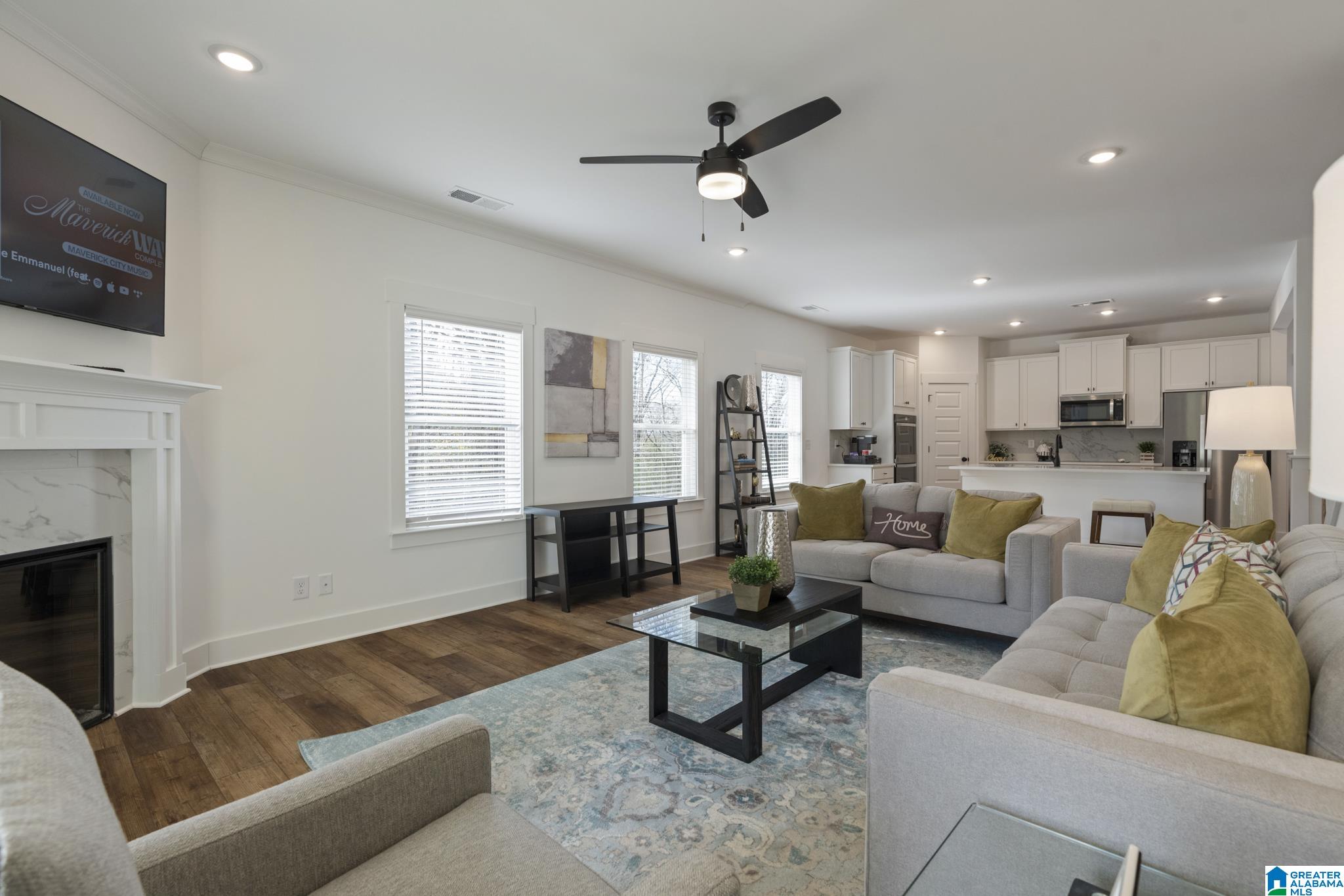 6701 Nathan Circle McCalla, AL 35111 - Photo 13 of 38