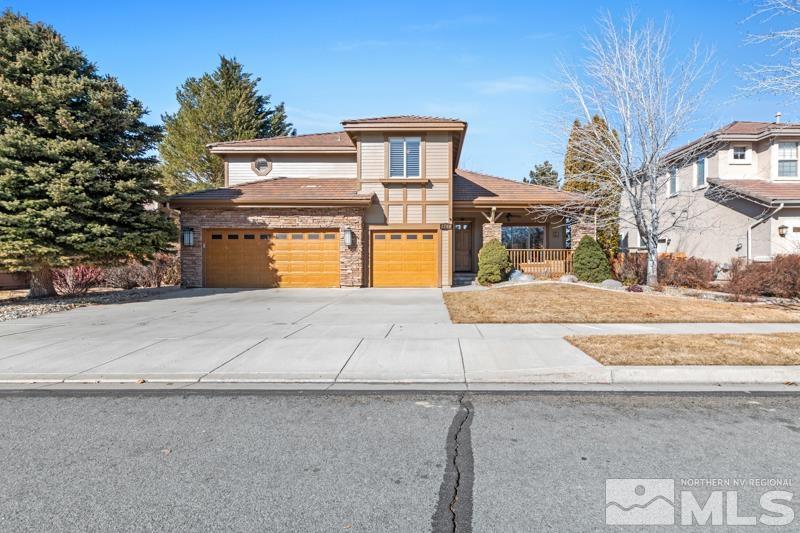 2748 Silverton Way Sparks, NV 89436 - Photo 1 of 40 Photo 1