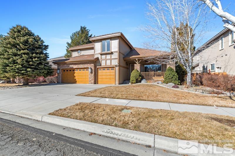 2748 Silverton Way Sparks, NV 89436 - Photo 2 of 40 Photo 2