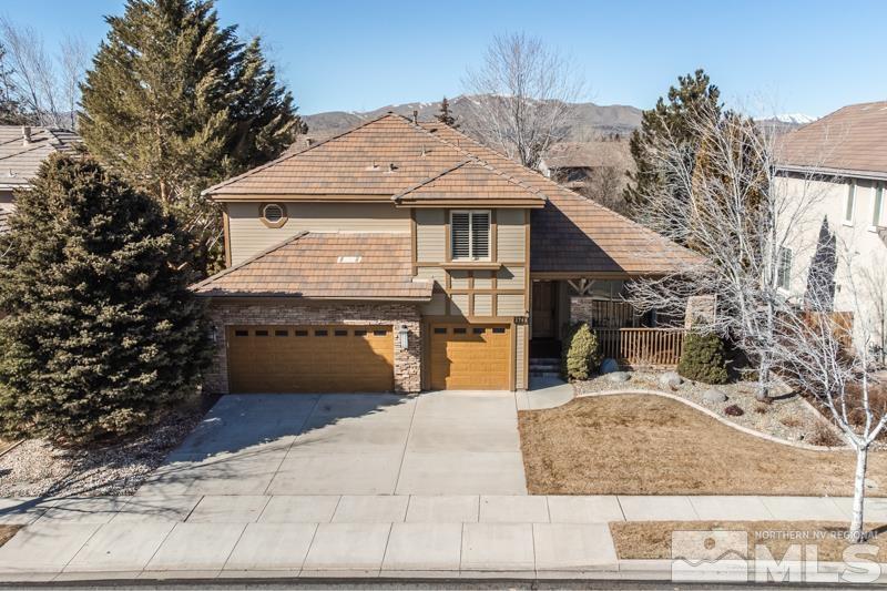 2748 Silverton Way Sparks, NV 89436 - Photo 3 of 40 Photo 3
