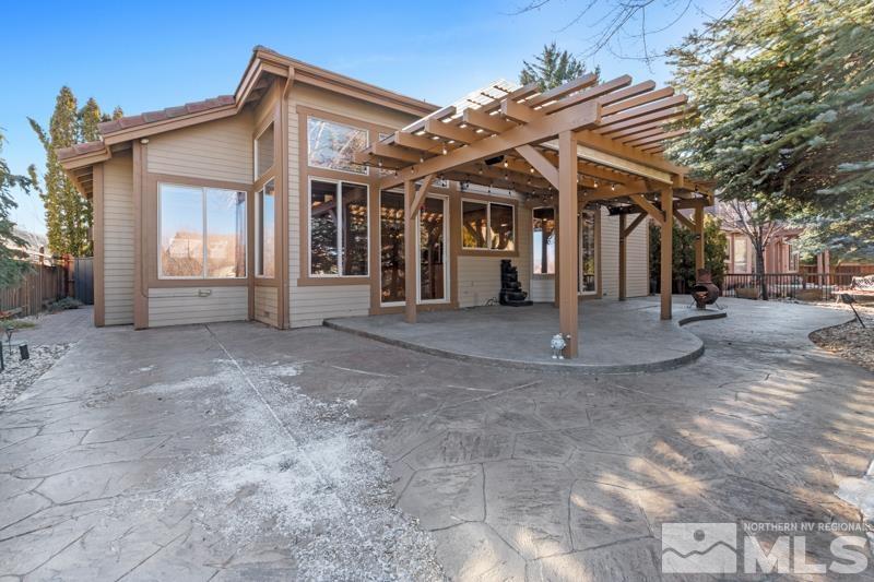 2748 Silverton Way Sparks, NV 89436 - Photo 35 of 40 Photo 35