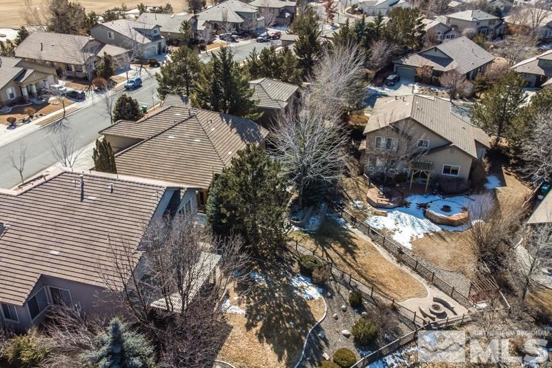 2748 Silverton Way Sparks, NV 89436 - Photo 39 of 40 Photo 39