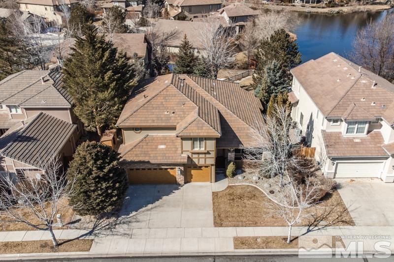 2748 Silverton Way Sparks, NV 89436 - Photo 4 of 40 Photo 4