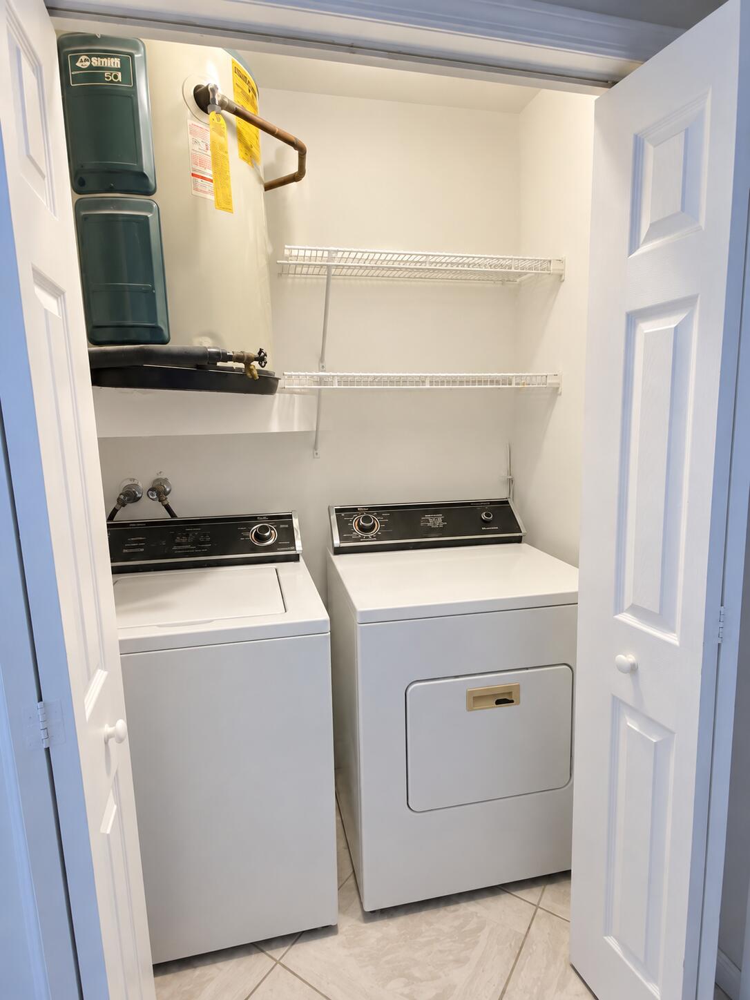 1032 Dove Road Key Largo, FL 33037 - Photo 12 of 24 Laundry Room